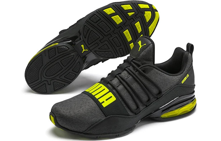 PUMA Cell Regulate Bold 'Black Yellow Alert' 193147-01