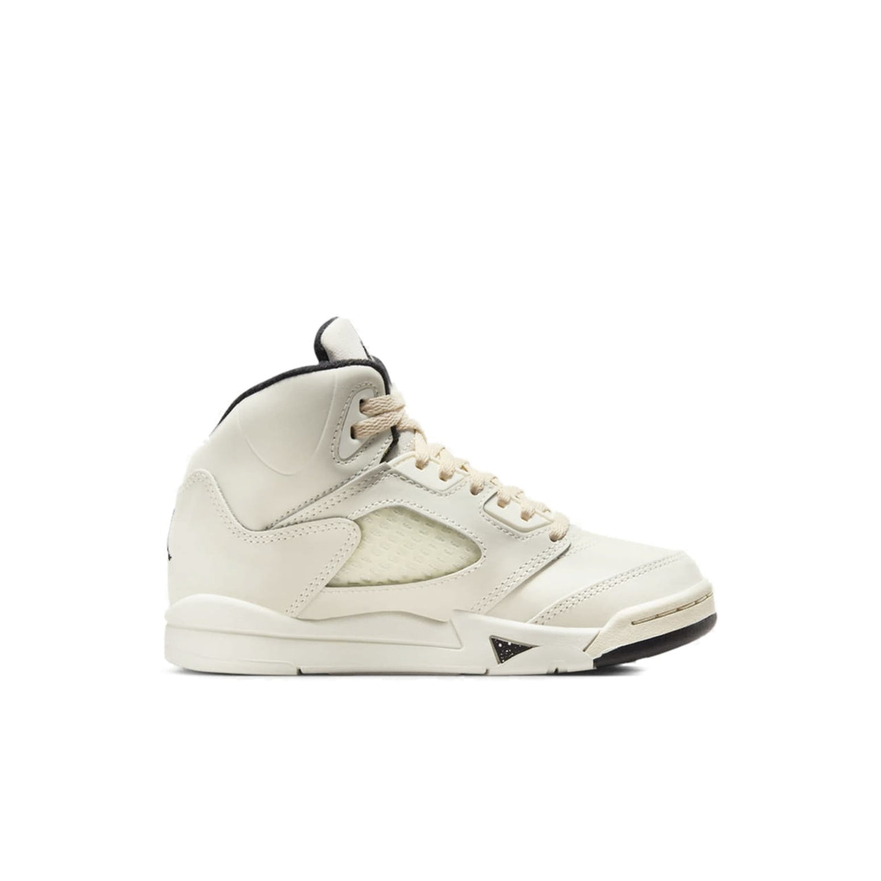(PS) Air Jordan 5 Retro SE 'Sail' FQ3683-100