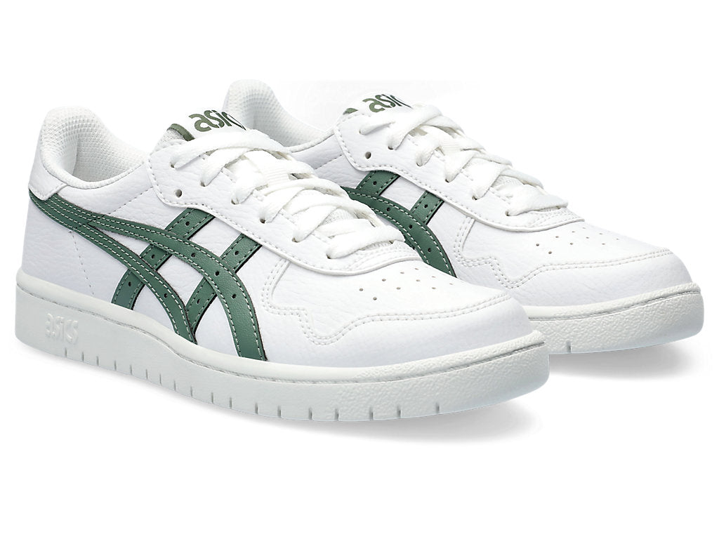 (GS) ASICS Japan S 'White Ivy' 1204A007-126