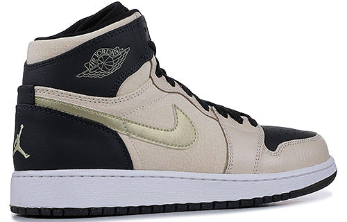 (GS) Air Jordan 1 Retro High PRM 'Heiress' 832596-209