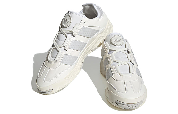 adidas Originals Niteball 'White'  IE6818