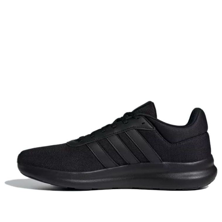 adidas Cloudfoam Lite Racer 4.0 'Core Black' IE6132