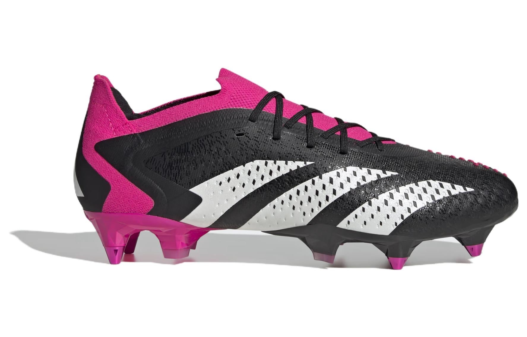 adidas Predator Accuracy.1 Low SG 'Own Your Football Pack' GW4584