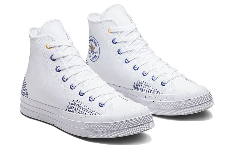 Converse Chuck 70 High 'Stitched' A00408C