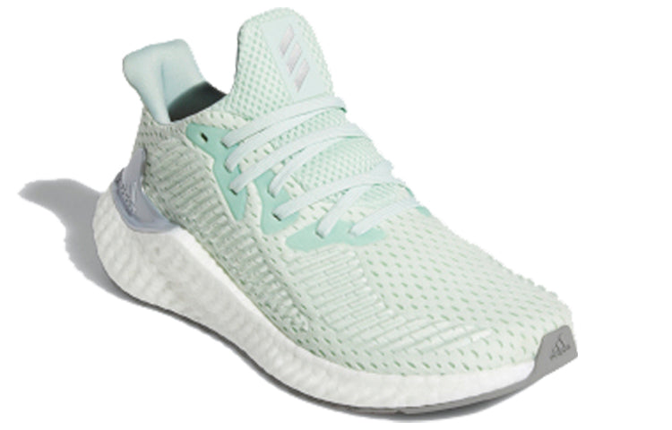 (WMNS) adidas AlphaBoost 'Dash Green' EH3356