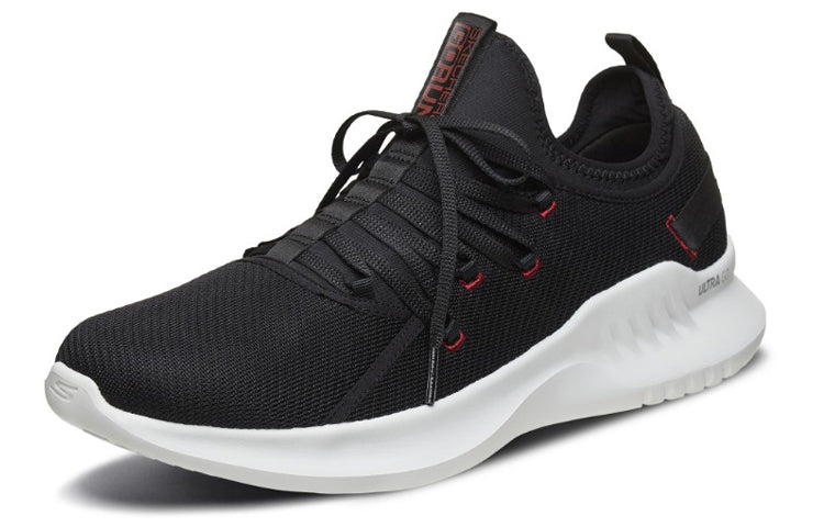 Skechers Go Run Mojo Black 661008-BLK