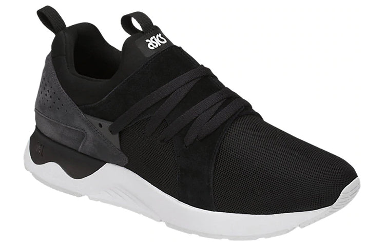 (WMNS) ASICS Gel-Lyte V Sanze 'Black' H8F6L-9090