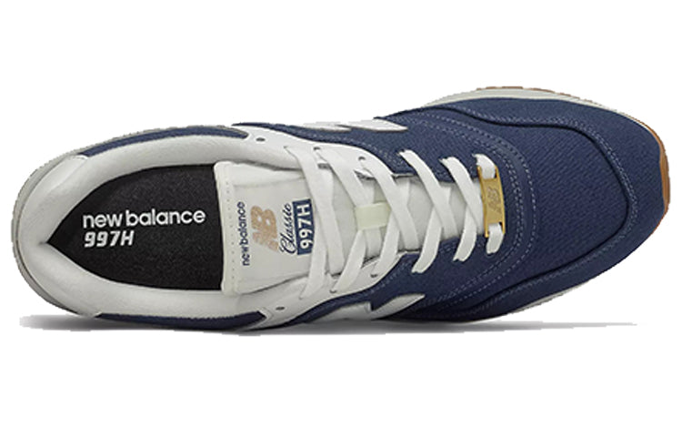 New Balance 997H 'Natural Indigo' CM997HHE