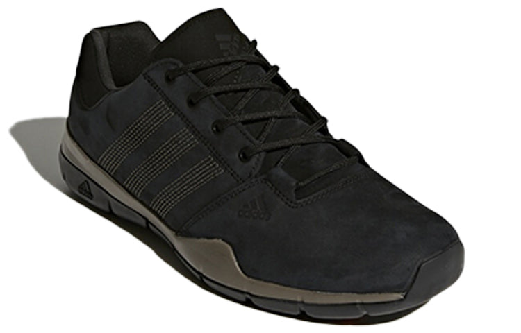 adidas outdoor Skate shoes 'Black Brown' M18556