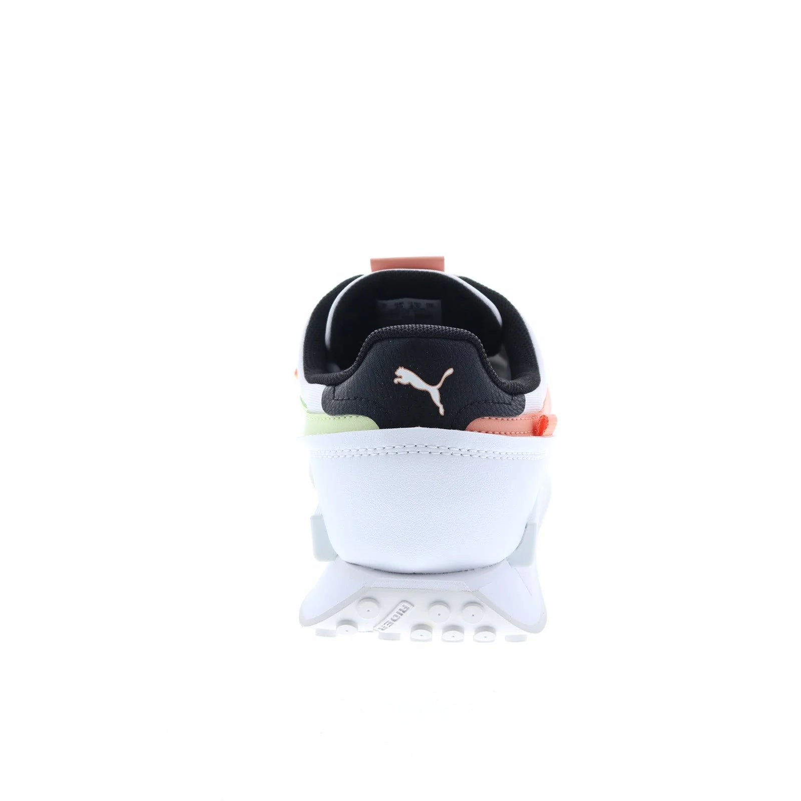 (WMNS) PUMA Future Rider MIS 'White Butterfly' 384860-01