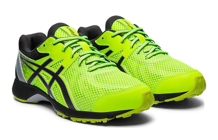 (GS) ASICS Lazerbeam RE 'Yellow Black' 1154A054-750