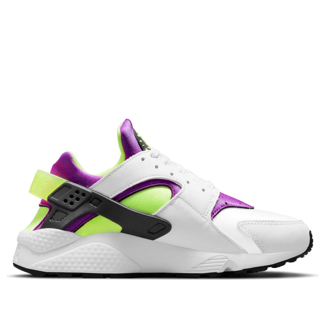 (WMNS) Nike Air Huarache 'Magenta' 2021 DH4439-101