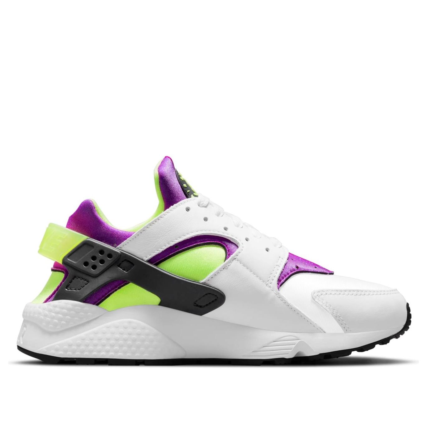 (WMNS) Nike Air Huarache 'Magenta' 2021 DH4439-101