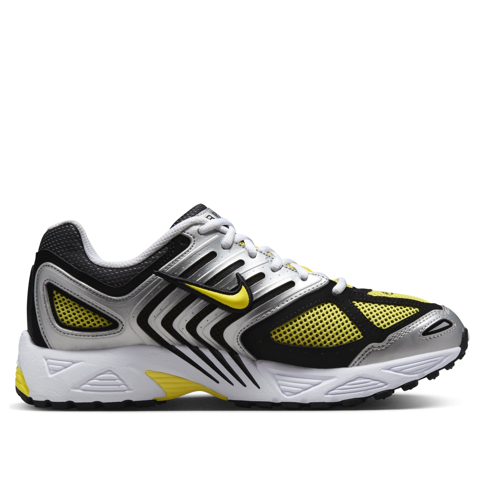 (WMNS) Nike Air Zoom Pegasus 2005 'Opti Yellow Metallic Silver' HQ5718-100