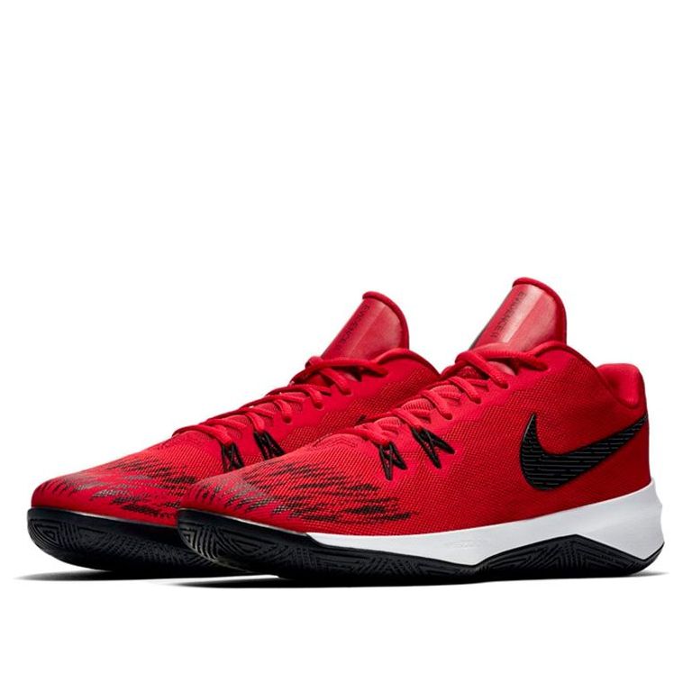 Nike Zoom Evidence 2 EP 'Gym Red' 908978-600