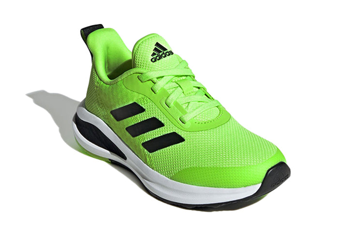 (PS) adidas Fortarun Running 2020 'Neon Green Black' FY2377