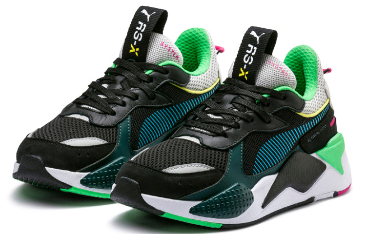 PUMA RS-X Toys 'Blue Atoll' 369449-01