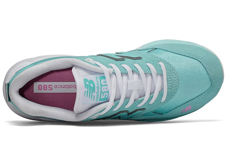(WMNS) New Balance 580v Blue CWT580TB