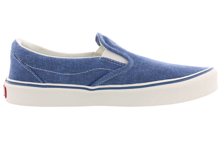 Vans Unisex Slip-On Blue VN0004PEIUG