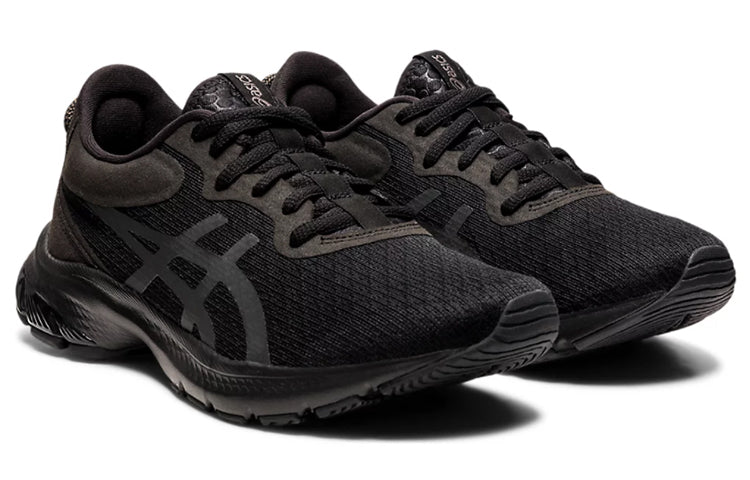 (WMNS) ASICS Gel Kumo Lyte 2 'Black Graphite Grey' 1012A913-001