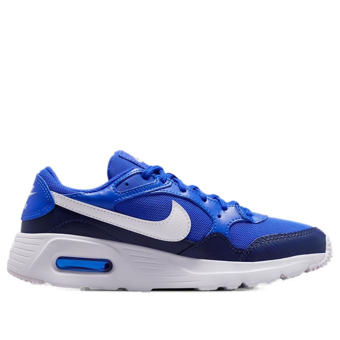 (GS) Nike Air Max SC 'Hyper Royal' CZ5358-402