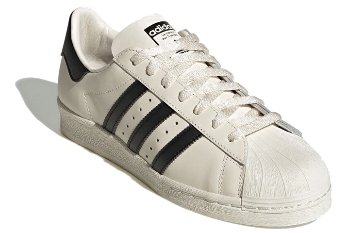 adidas Superstar 82 'Off White Black' H06258