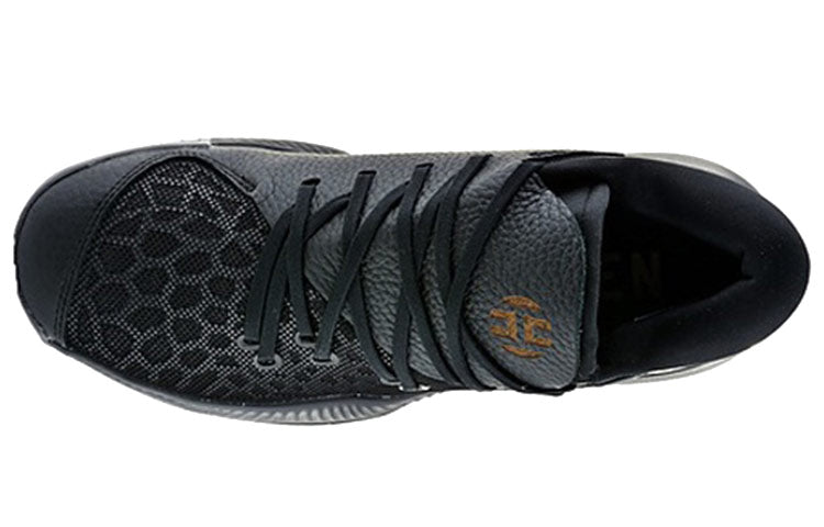 adidas Harden B/E 'Core Black' CG4192