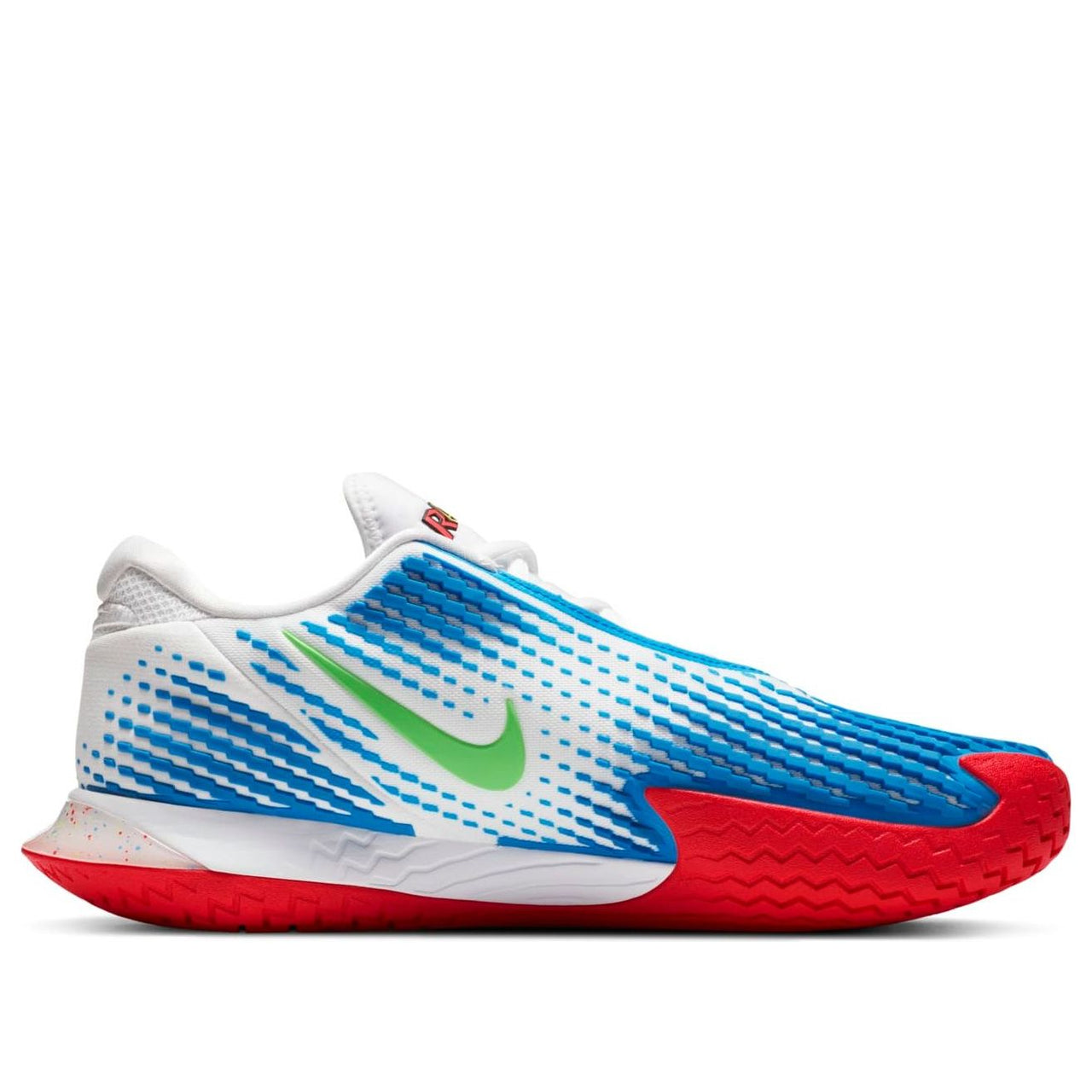 Nike Court Air Zoom Vapor Cage 4 'Rafa' CD0424-101