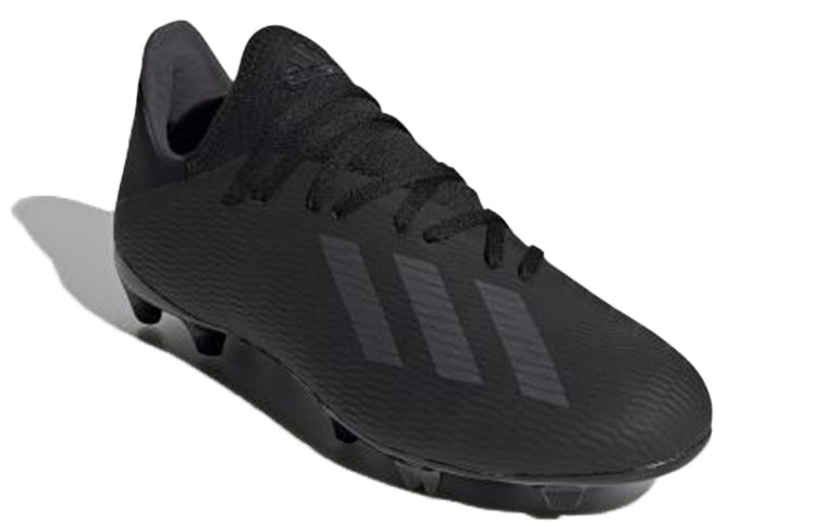adidas X 19.3 FG 'Black' F35381