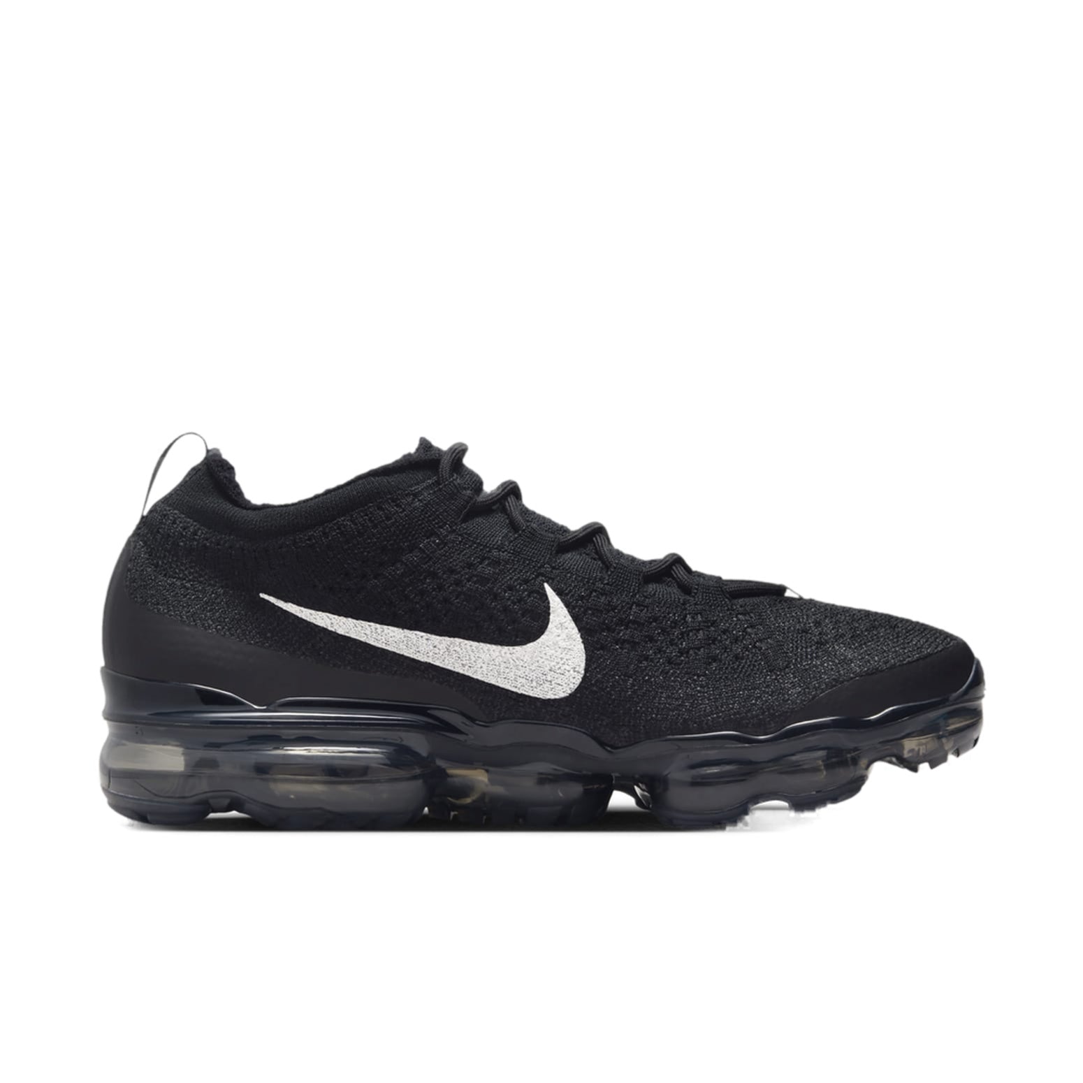 (WMNS) Nike Air VaporMax 2023 Flyknit 'Black Anthracite' DV6840-002