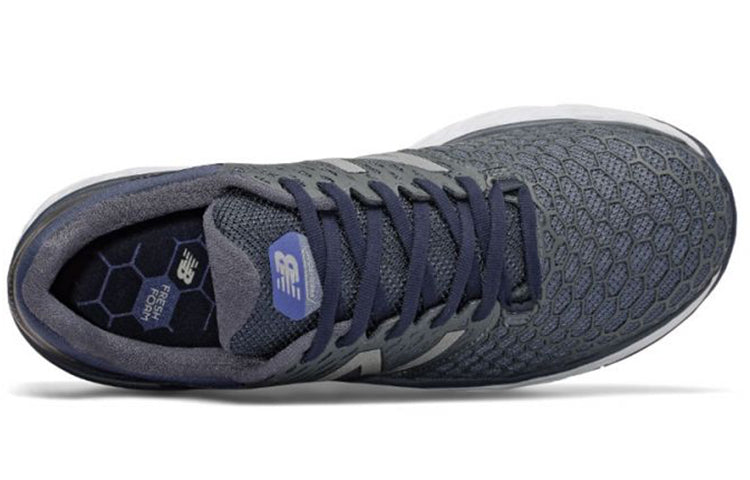New Balance Fresh Foam Vongo v3 'Grey Blue' MVNGOMM3