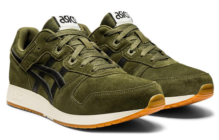 ASICS Lyte Classic 'Smog Green Black' 1201A103-301