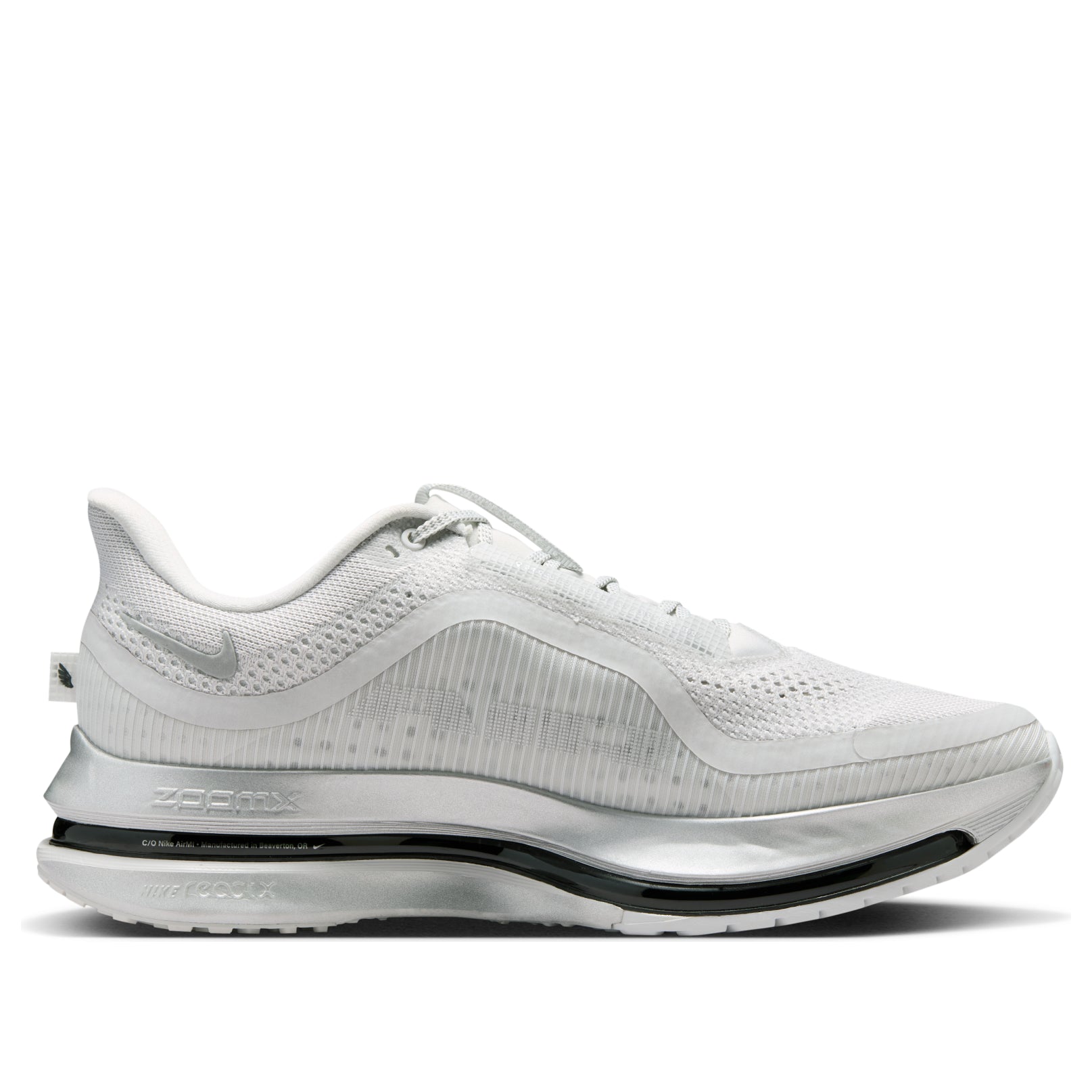 Nike Pegasus Premium 'Photon Dust Silver Black' IR1229-001