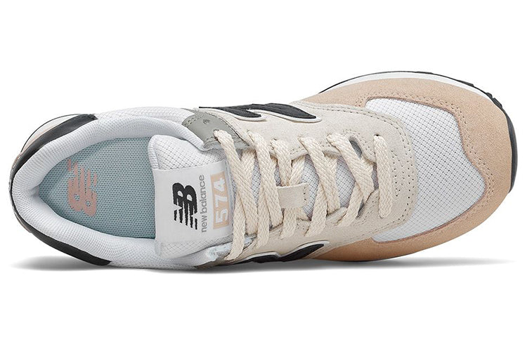 (WMNS) New Balance 574 'Rose Water' WL574SK2