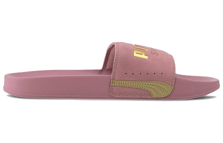 PUMA Leadcat FTR Suede Classic 372277-07