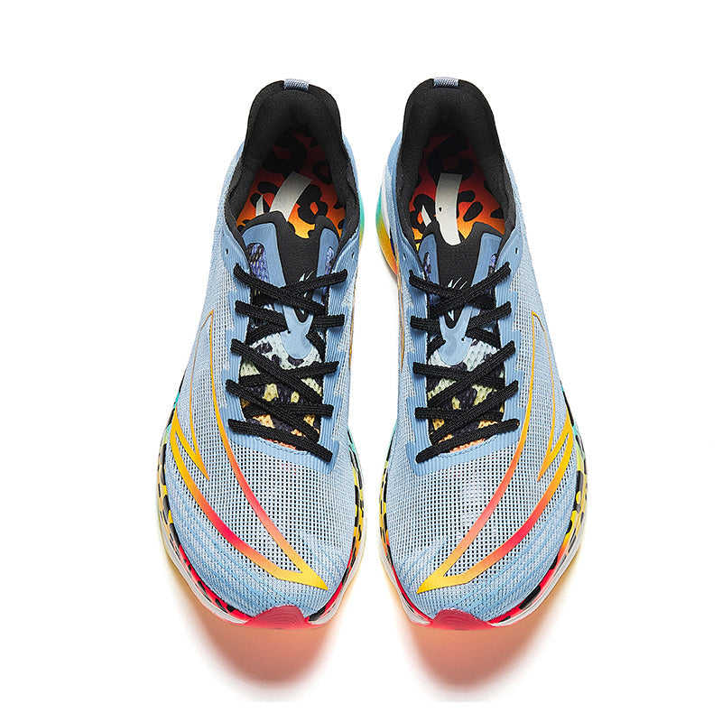 ANTA C10 Pro 'Blue Yellow Pink' 112335595S-1