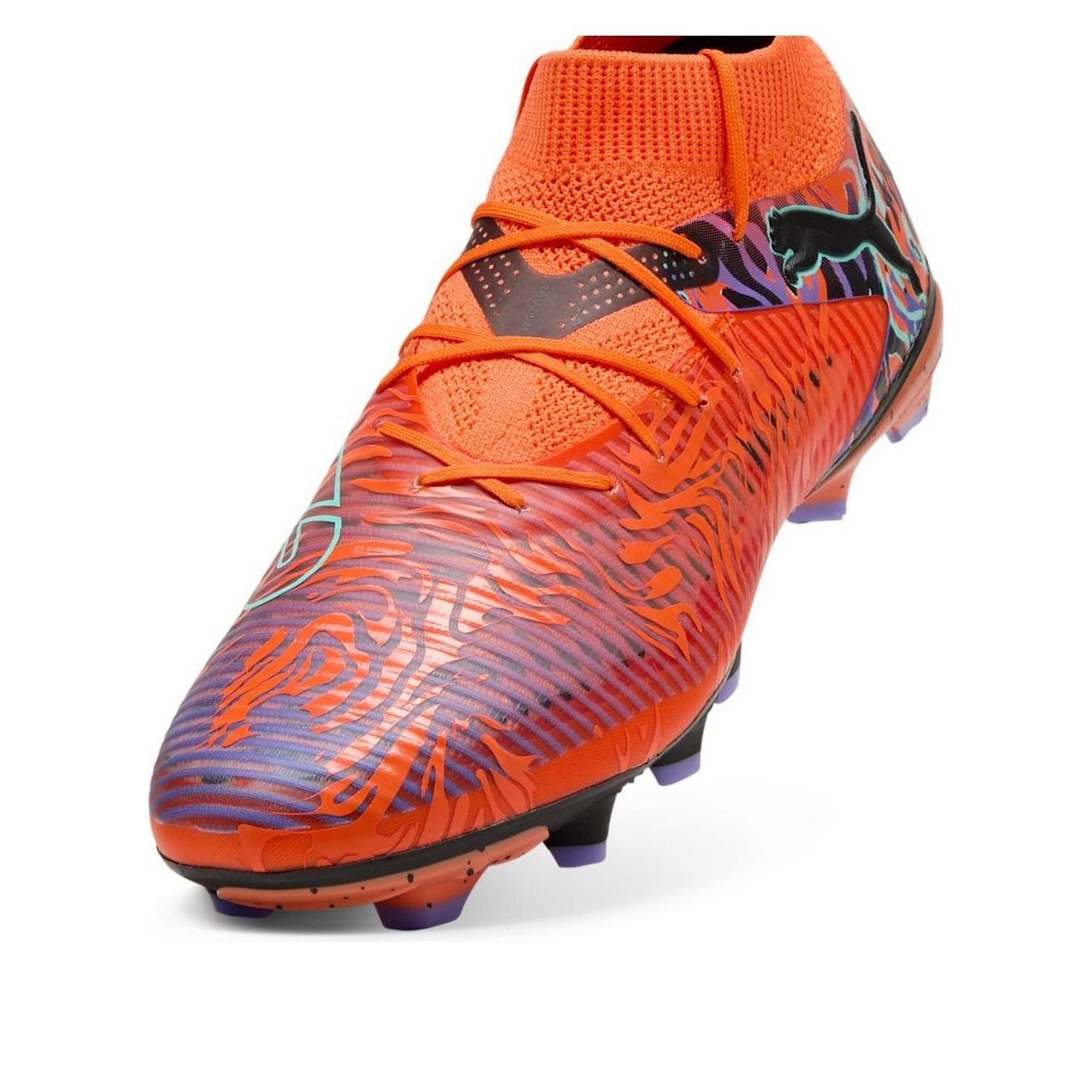 PUMA Future 8 Pro FG/AG 'Creativity Pack' 108650-01