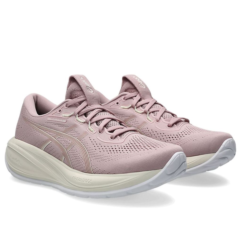 (WMNS) ASICS Gel-Cumulus 28 'Morganite Pearl Pink' 1012B916-700