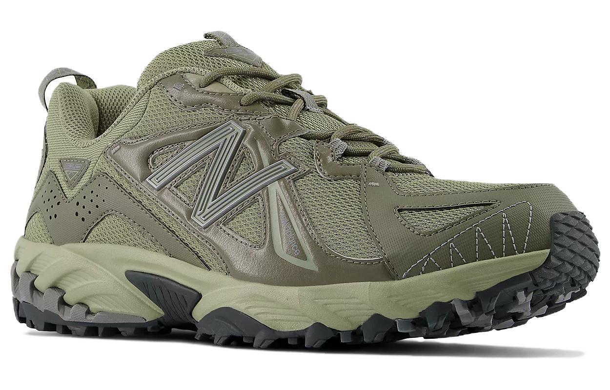 New Balance 610 'Dark Camo' ML610TAH