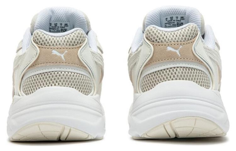 PUMA Teveris Nitro Vortex 'Alpine Snow Warm White' 392593-01