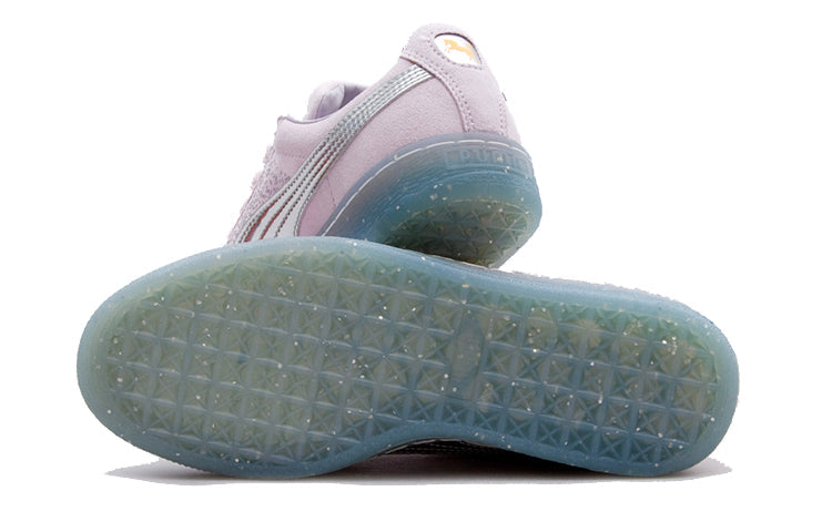 (WMNS) PUMA Sophia Webster x Suede Glitter Princess 366128-01