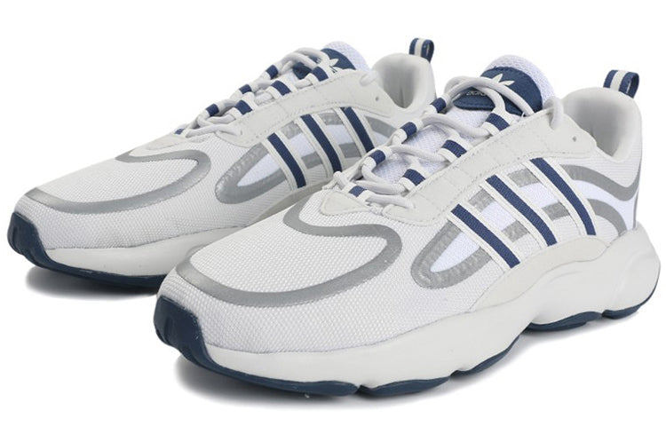 adidas Haiwee White Blue FV9454