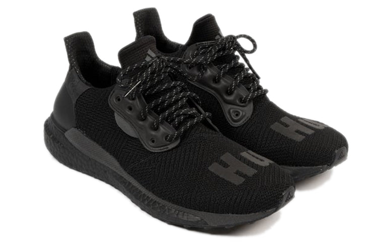 adidas x Pharrell Solar Hu 'Black Future' GX2485