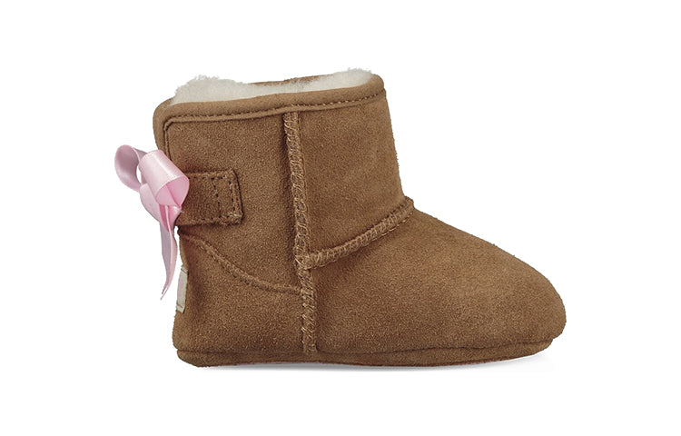 UGG Jesse Bow II Boot 'Chestnut' 1018452I-CHE