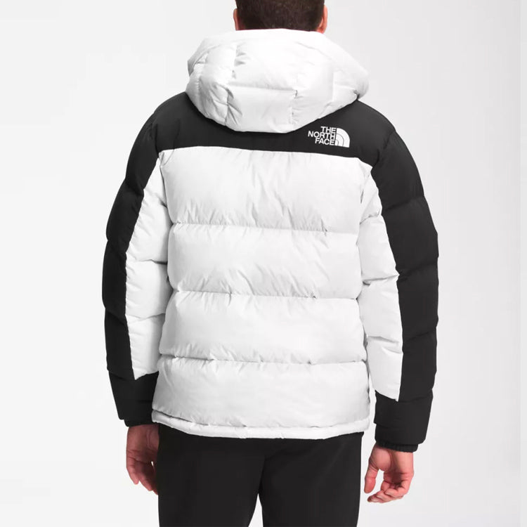 THE NORTH FACE Down Parka Jacket 'White' NF0A7RCW-11P