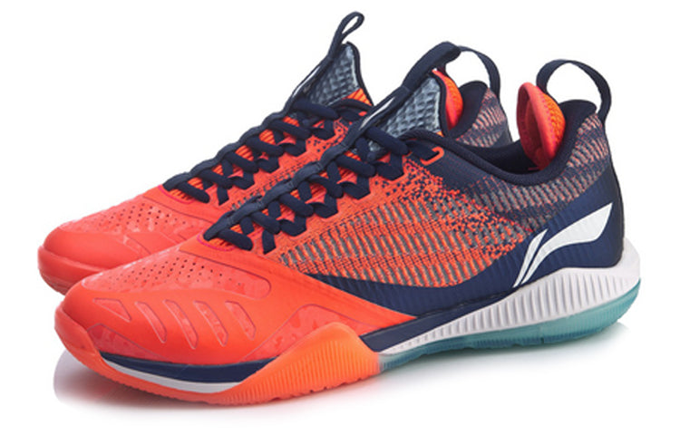 Li-Ning Cool Shark 2.0 AYAQ001-3