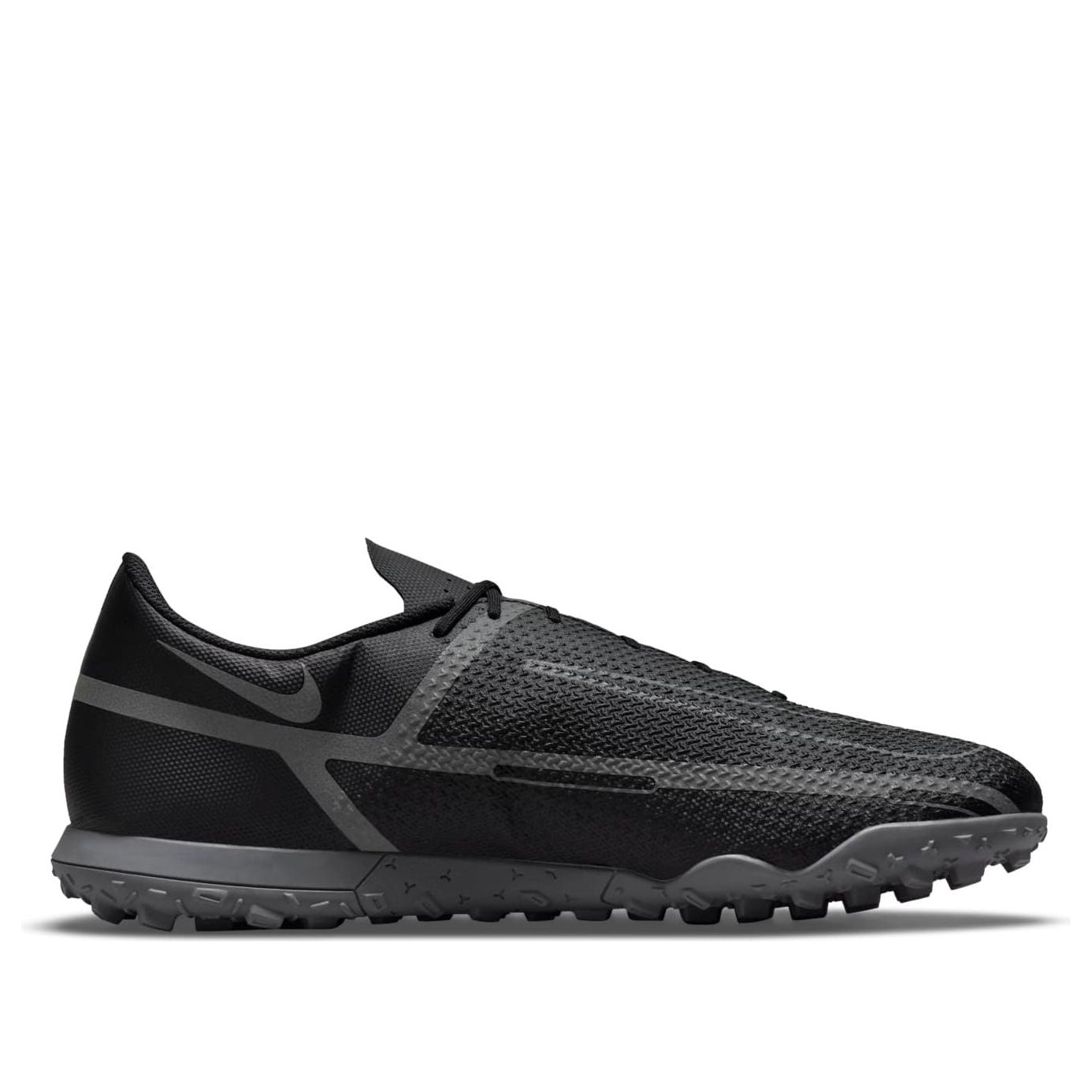 Nike Phantom GT2 Club TF 'Black Grey' DC0821-004