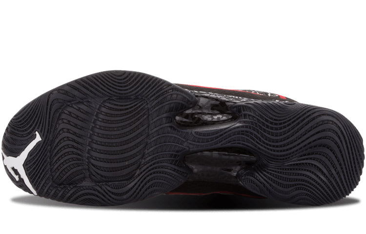Air Jordan 29 'Black Gym Red' 695515-023