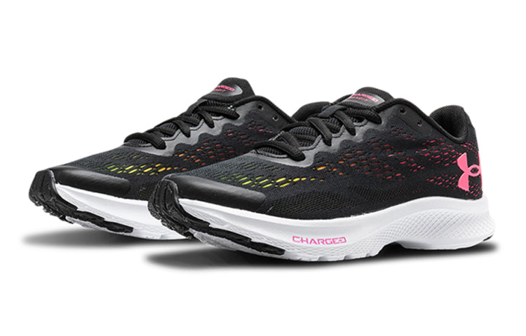 (GS) Under Armour Charged Bandit 6 3023928-001