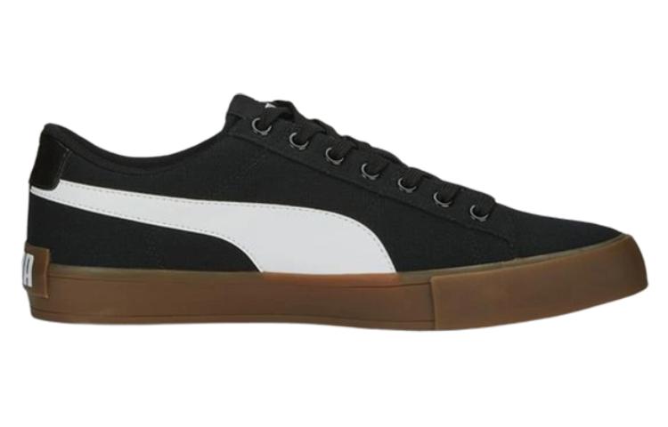 PUMA Bali Casual CV 'Black White Gum' 389383-02